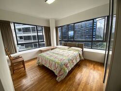 The Interlace (D4), Condominium #321074671